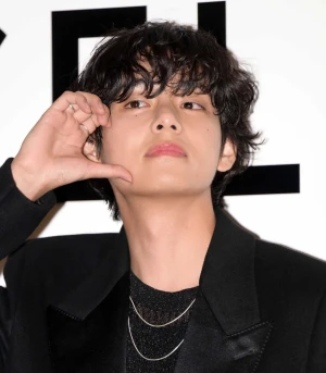 Kim Taehyung
