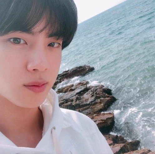 JIN_of_BTS