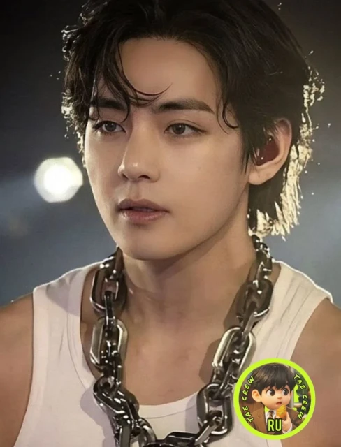 Kim Taehyung
