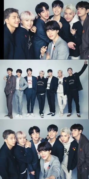 I love my Boys
