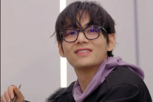taetae💜