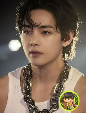 Kim Taehyung