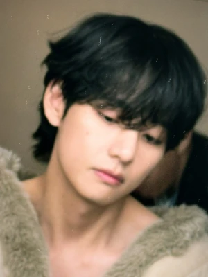 Kim Taehyung💜