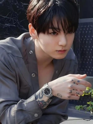 JUNGKOOK