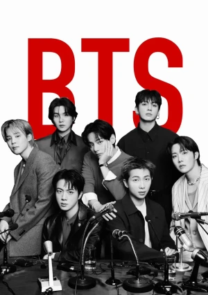BTS FOREVER 💜