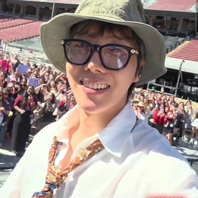 j-hope