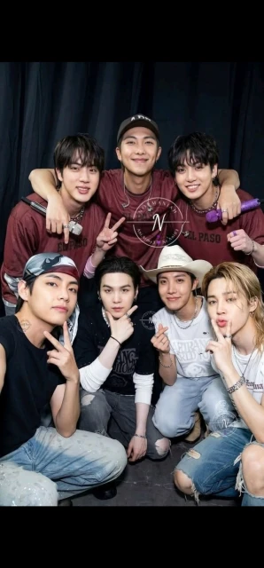 방탄소년단