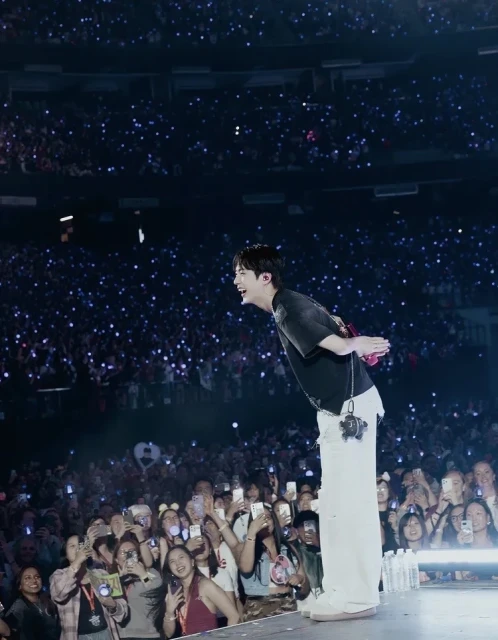 Kim Seokjin♡