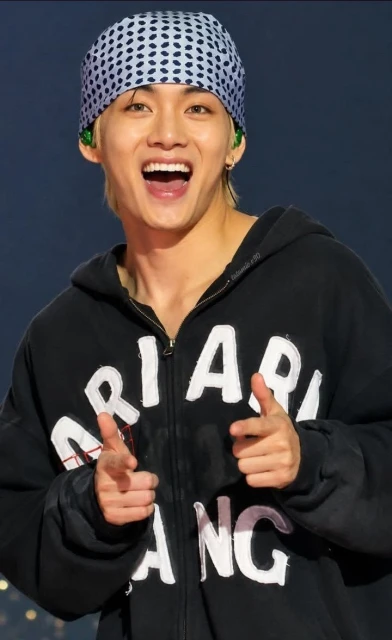 Taehyung💜
