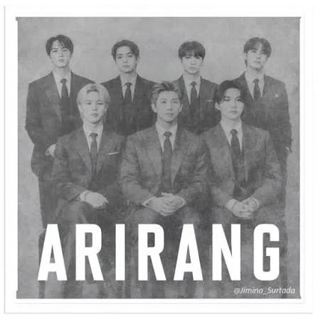 BTS t 💜