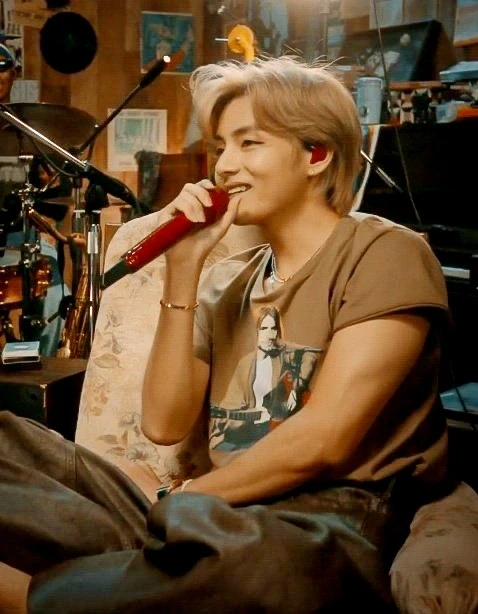 Taehyung💜