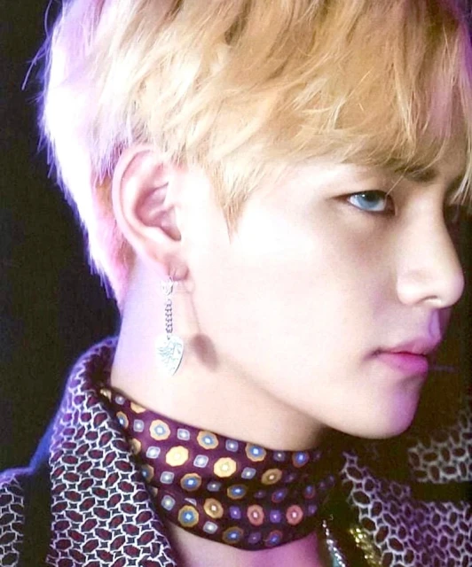 Taehyung💜