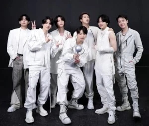 방탄소년단