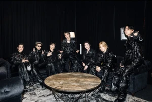 BTS ARIRANG TOUR