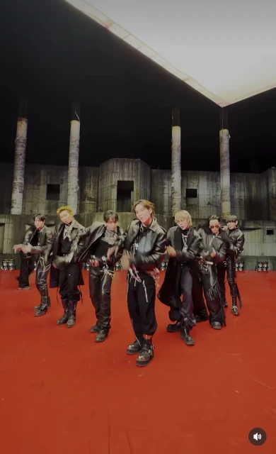 방탄소년단