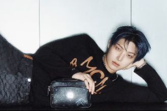민기  에이티즈 민기 생일 프로젝트