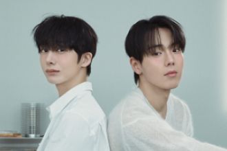 셔누X형원 (몬스타엑스)  데뷔 3주년 축하 프로젝트