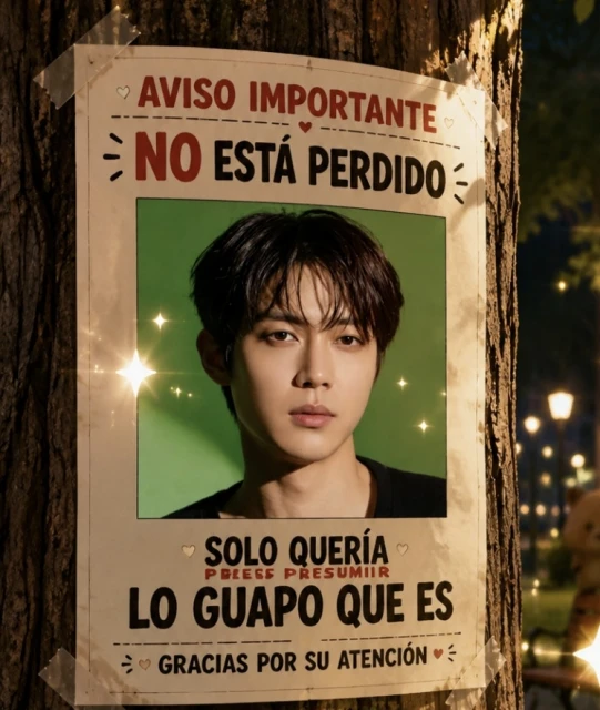 Kim Hyun Joong 💚👽