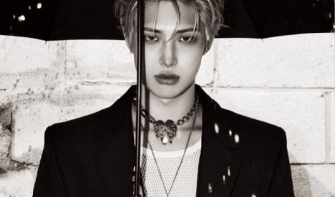 <b class='maincolor'>ミンギ </b> ATEEZ MINGI 誕生日プロジェクト