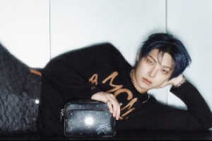 <b class='maincolor'>ミンギ </b> ATEEZ MINGI 誕生日プロジェクト