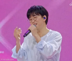 박창근 가수님 응원합니다