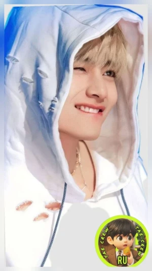 Kim Taehyung 🫅