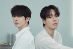 <b class='maincolor'>SHOWNUxHYUNGWON (MONSTA X ) </b> デビュー3周年プロジェクト