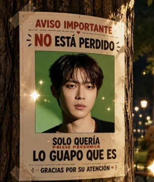 Kim Hyun Joong 💚👽