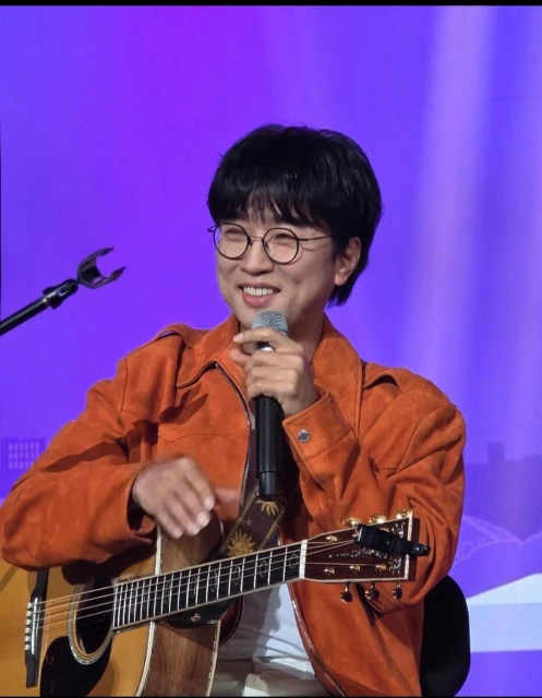 박창근 가수님 응원합니다