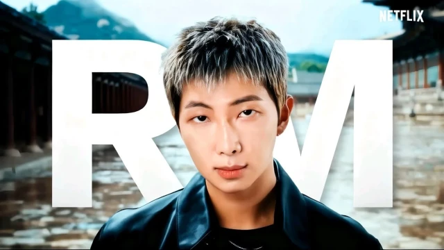 Obra Kim Nam-joon