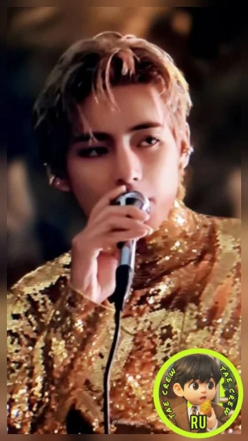 Kim Taehyung 🫅