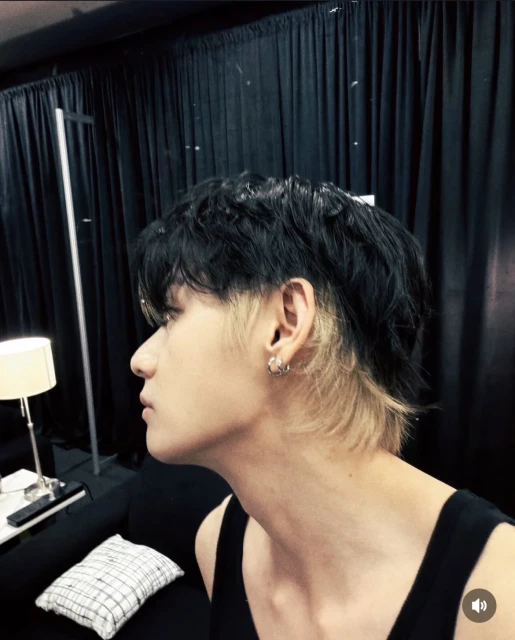Kim Taehyung🐻‍💚