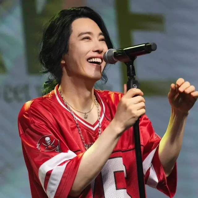 양준일 NSM 월요  선물