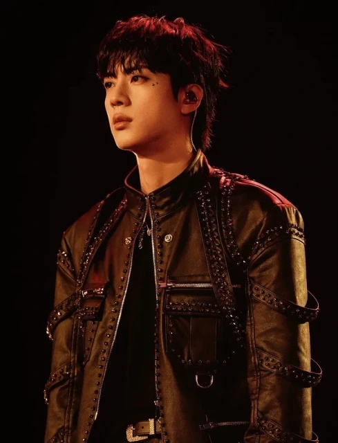 ♡Kim Seokjin♡