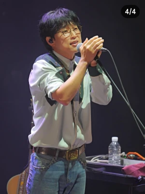 소중하고 귀한 박창근 가수님 화이팅 ~!!