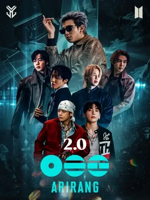 2.0 Arirang