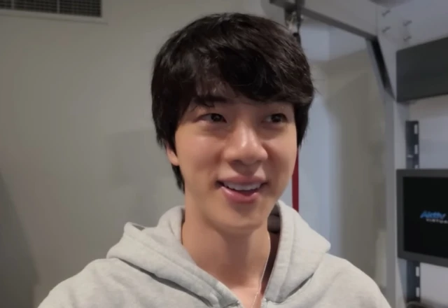 JIN♡♡♡♡♡♡♡