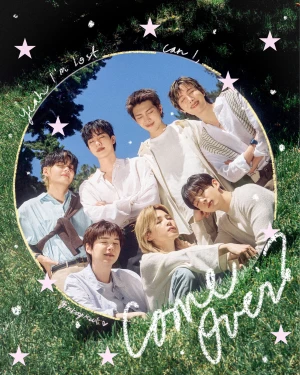 ♡Come Over is coming!♡ >ᴗ<