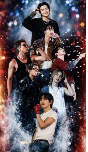 BANGTAN