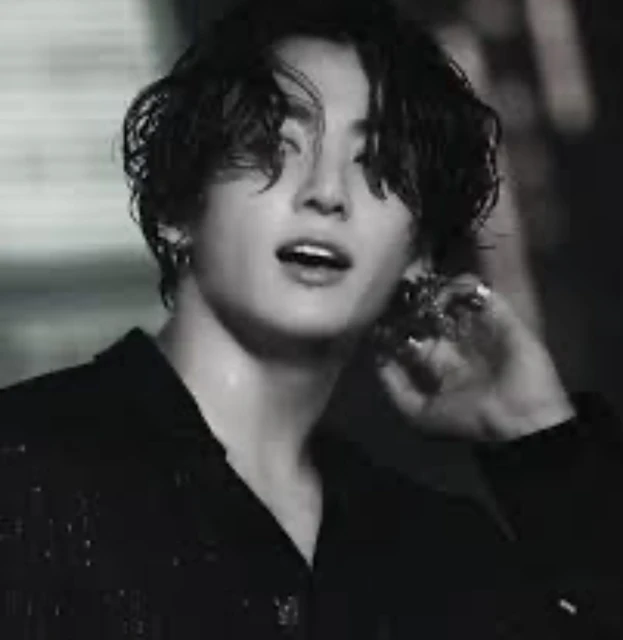 Jungkook