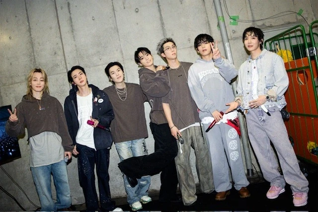 BTS♡♡