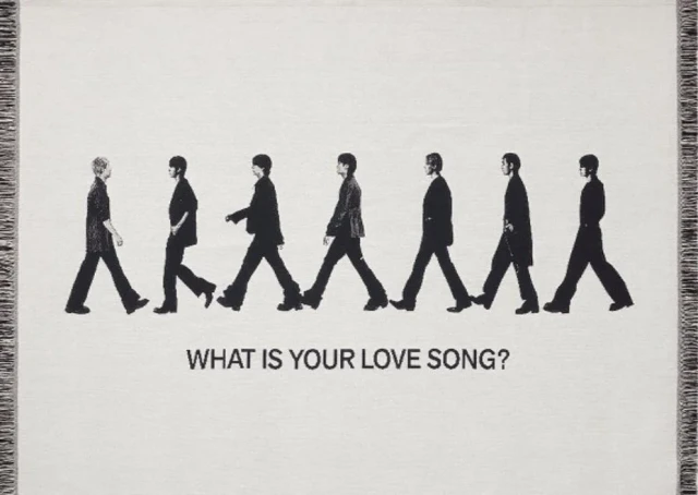 What is your love song?