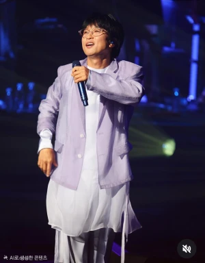박창근 가수님 응원합니다
