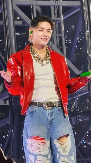 Taehyung