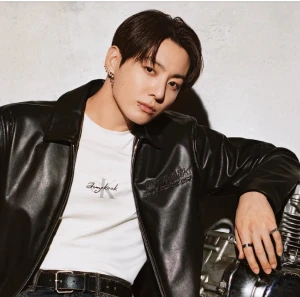 Jungkook