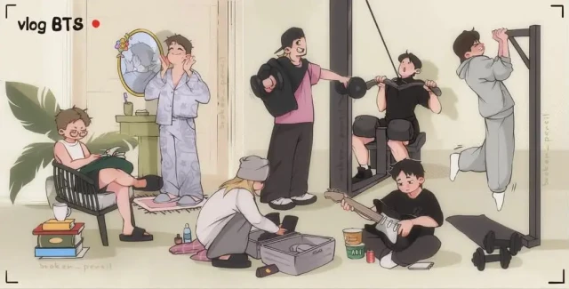 Bangtan