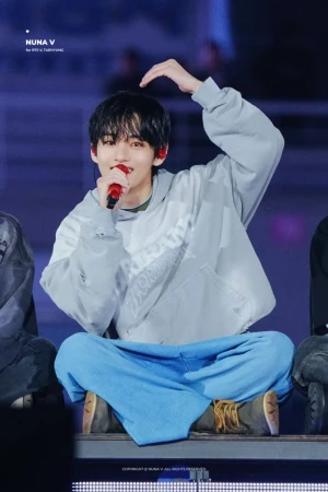 Kim Taehyung 💜