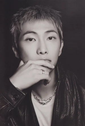 Namjoon