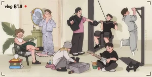 Bangtan