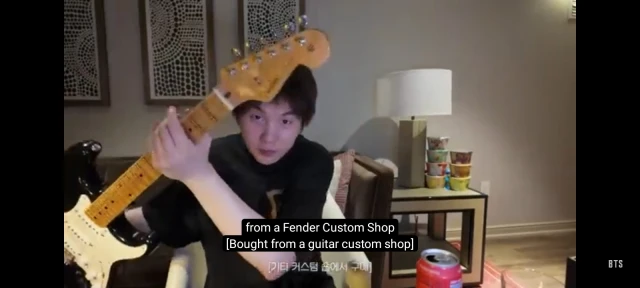 Yoongi